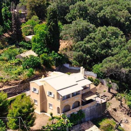 Giannis House 2022 Βίλα Ano Pavliana Εξωτερικό φωτογραφία