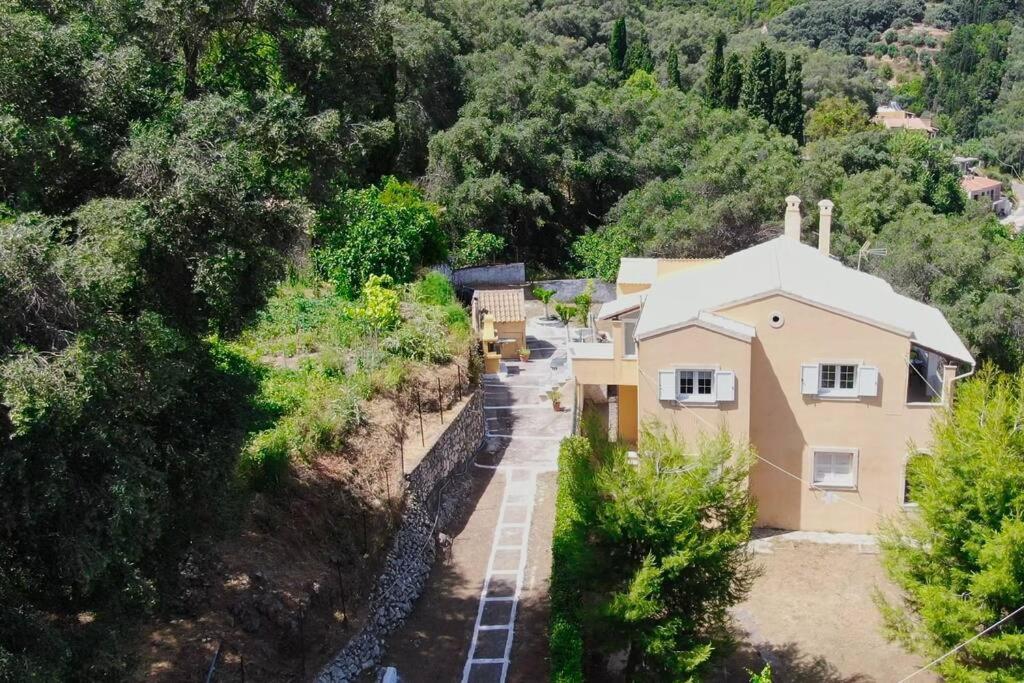 Giannis House 2022 Βίλα Ano Pavliana Εξωτερικό φωτογραφία