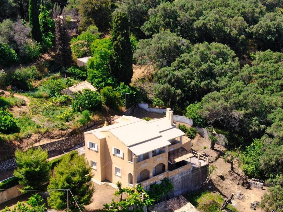 Giannis House 2022 Βίλα Ano Pavliana Εξωτερικό φωτογραφία