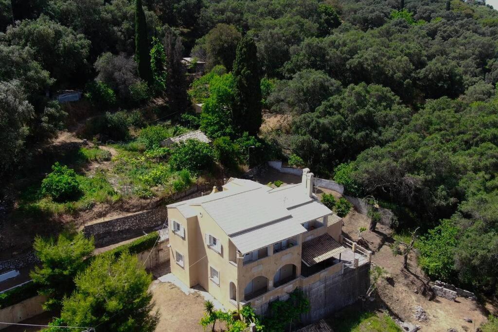 Giannis House 2022 Βίλα Ano Pavliana Εξωτερικό φωτογραφία