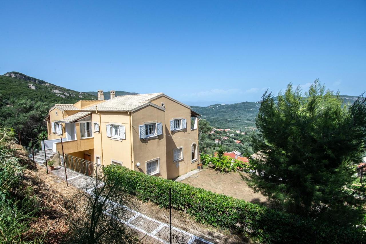 Giannis House 2022 Βίλα Ano Pavliana Εξωτερικό φωτογραφία