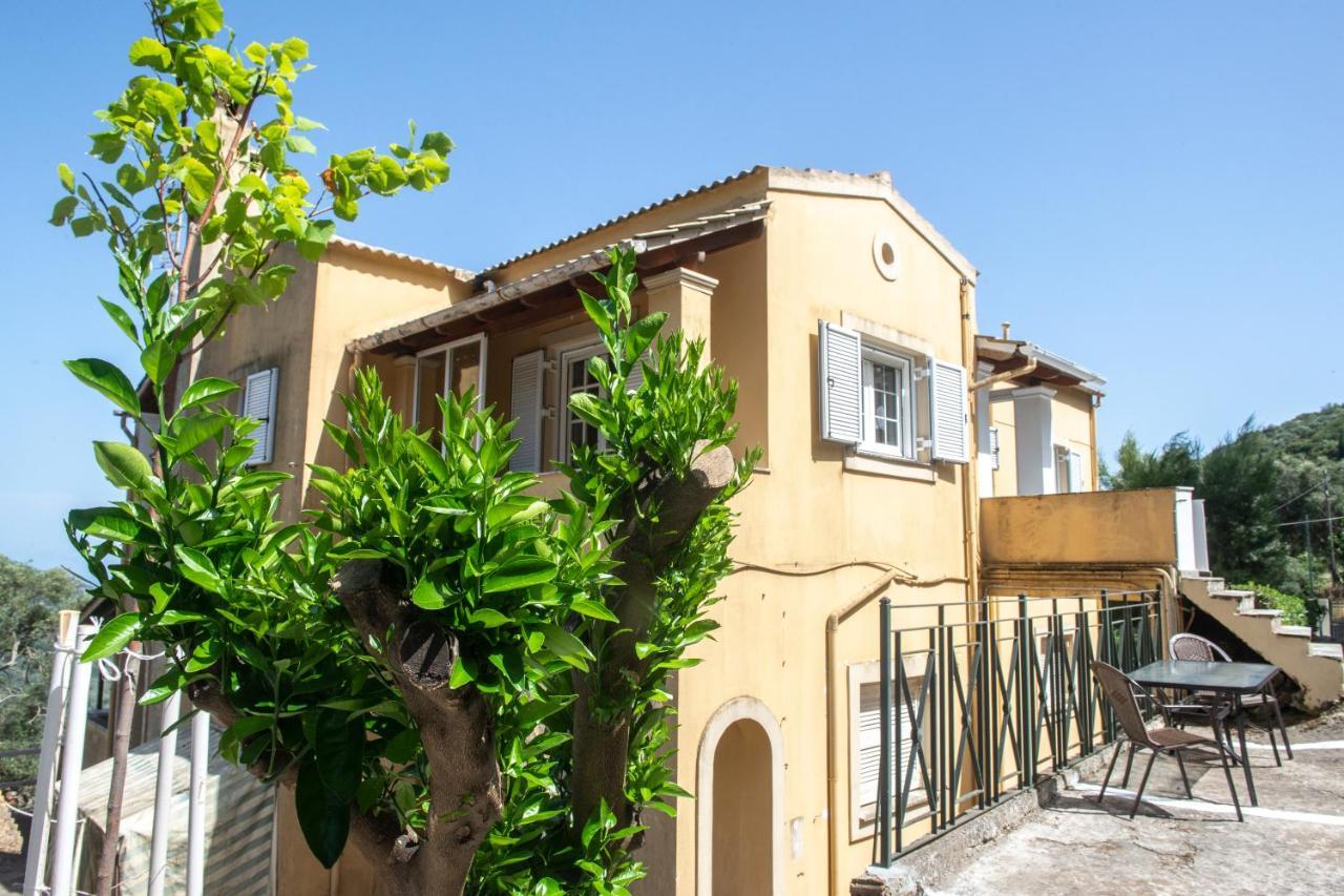 Giannis House 2022 Βίλα Ano Pavliana Εξωτερικό φωτογραφία