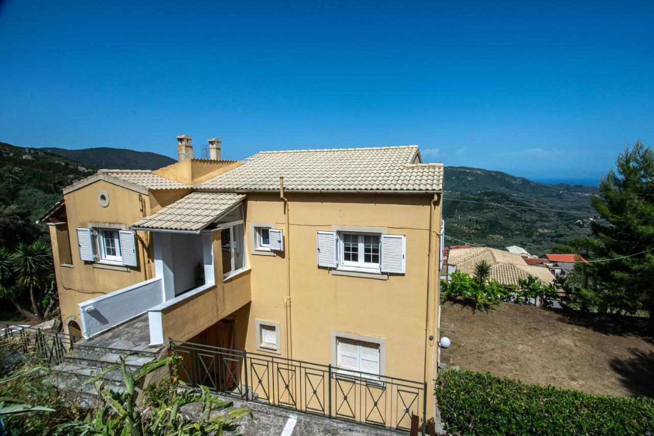Giannis House 2022 Βίλα Ano Pavliana Εξωτερικό φωτογραφία