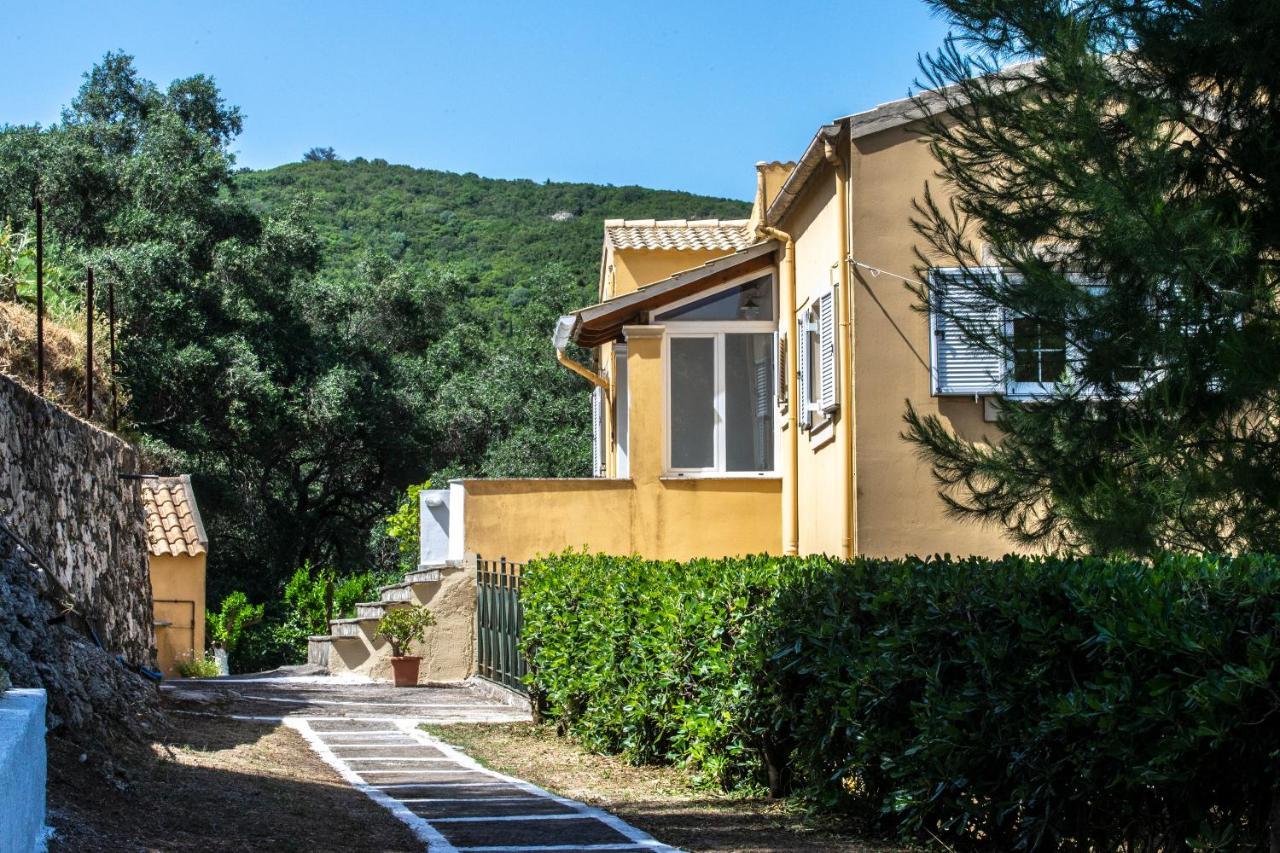 Giannis House 2022 Βίλα Ano Pavliana Εξωτερικό φωτογραφία