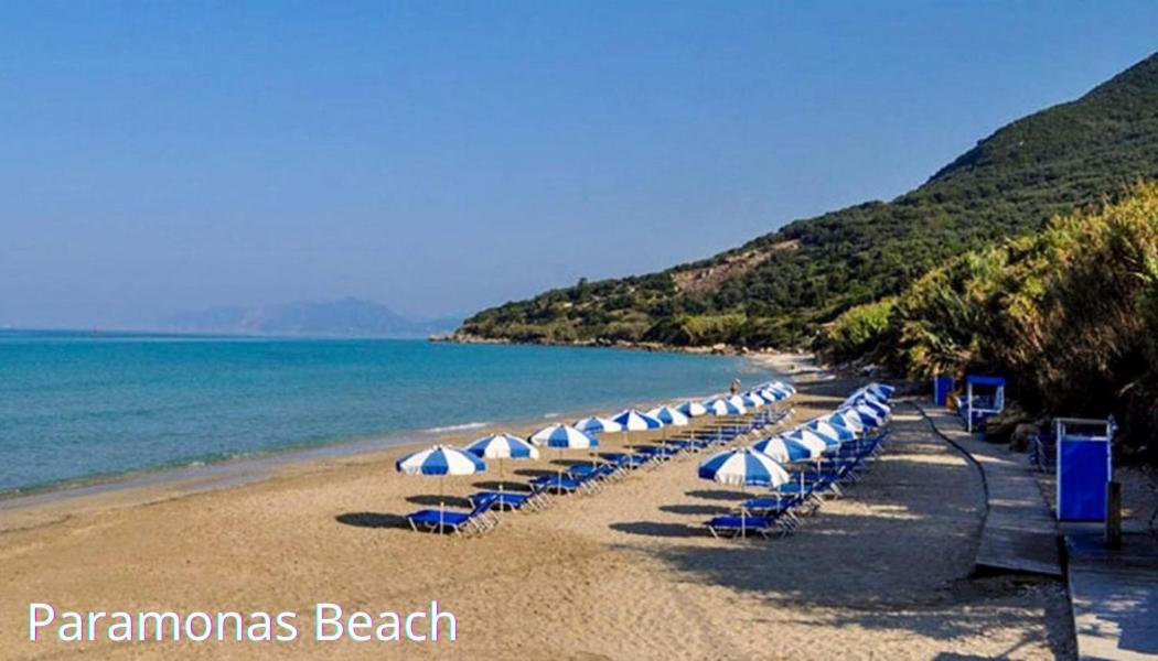 Giannis House 2022 Βίλα Ano Pavliana Εξωτερικό φωτογραφία