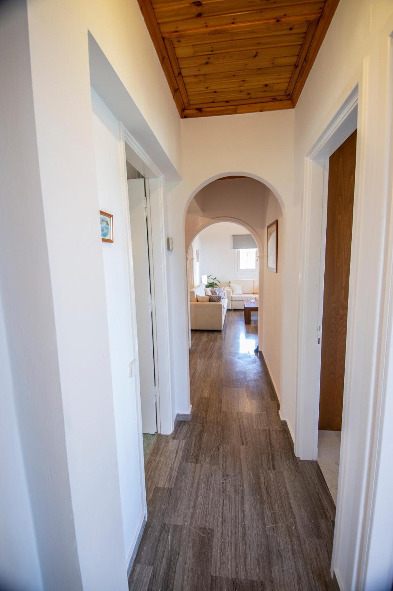 Giannis House 2022 Βίλα Ano Pavliana Εξωτερικό φωτογραφία