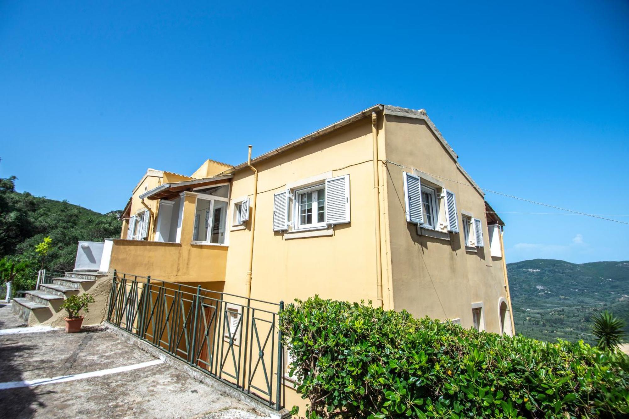 Giannis House 2022 Βίλα Ano Pavliana Εξωτερικό φωτογραφία