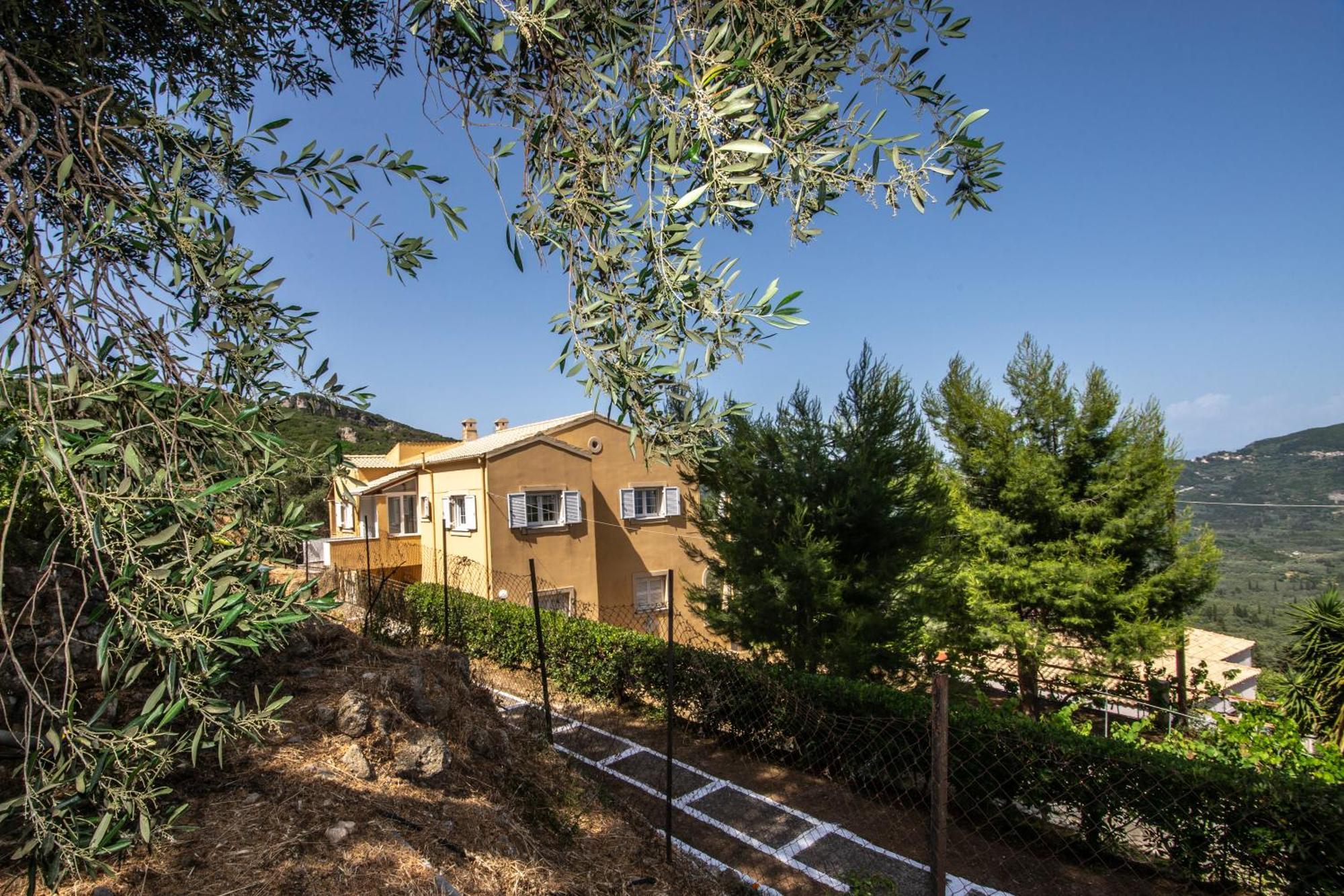 Giannis House 2022 Βίλα Ano Pavliana Εξωτερικό φωτογραφία