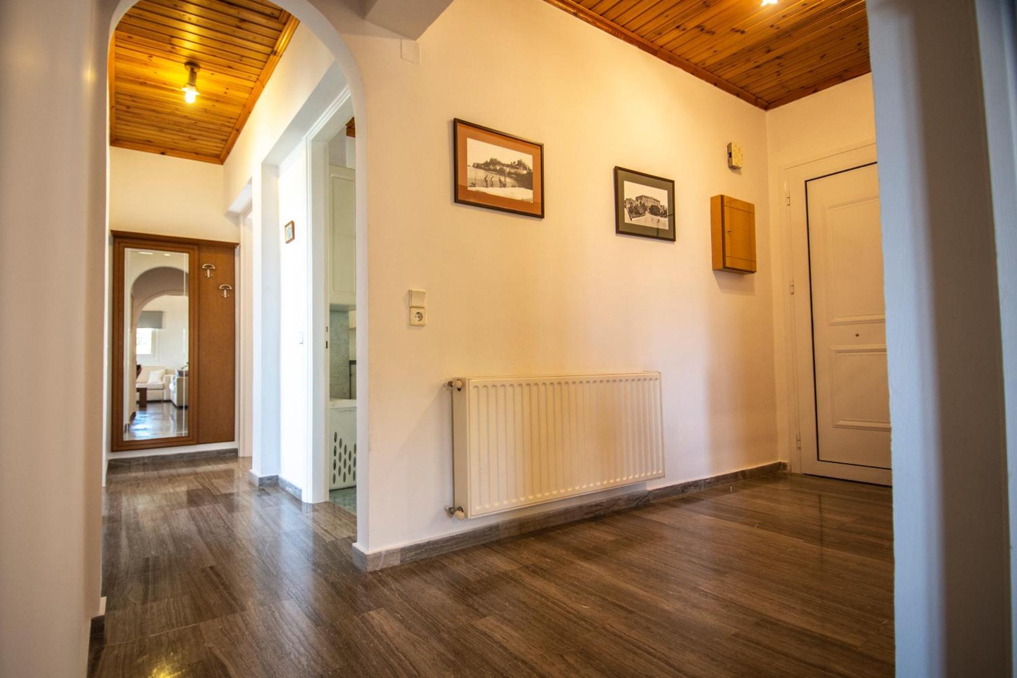 Giannis House 2022 Βίλα Ano Pavliana Εξωτερικό φωτογραφία