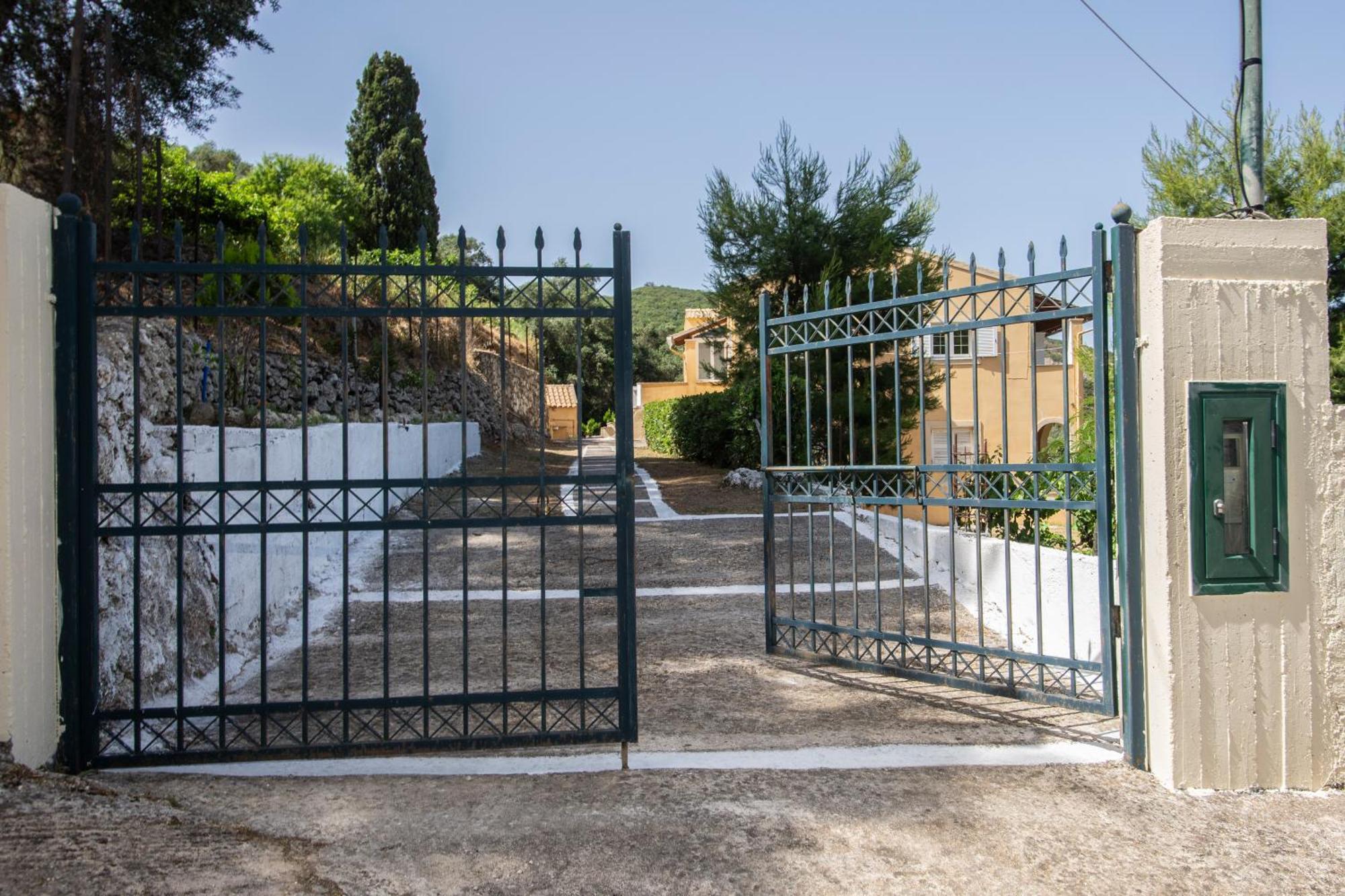 Giannis House 2022 Βίλα Ano Pavliana Εξωτερικό φωτογραφία