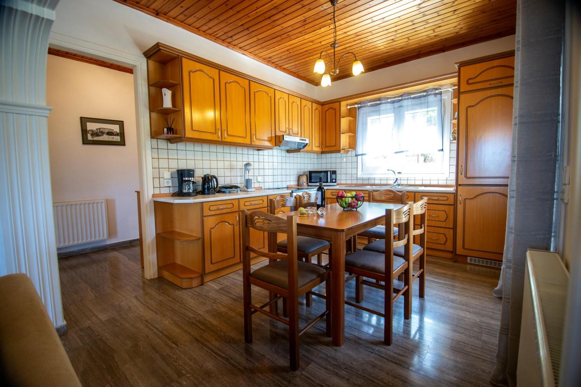 Giannis House 2022 Βίλα Ano Pavliana Εξωτερικό φωτογραφία