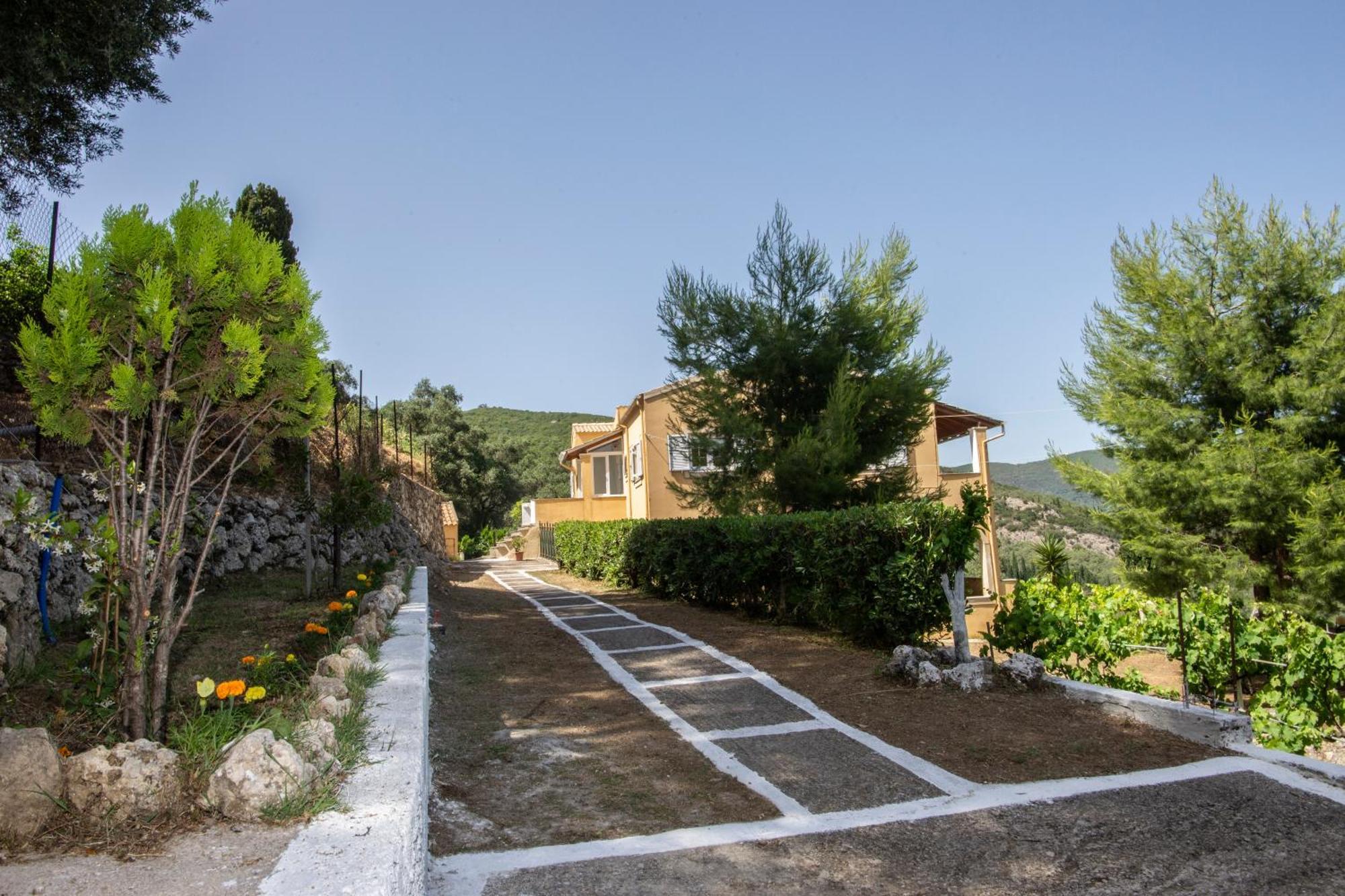 Giannis House 2022 Βίλα Ano Pavliana Εξωτερικό φωτογραφία