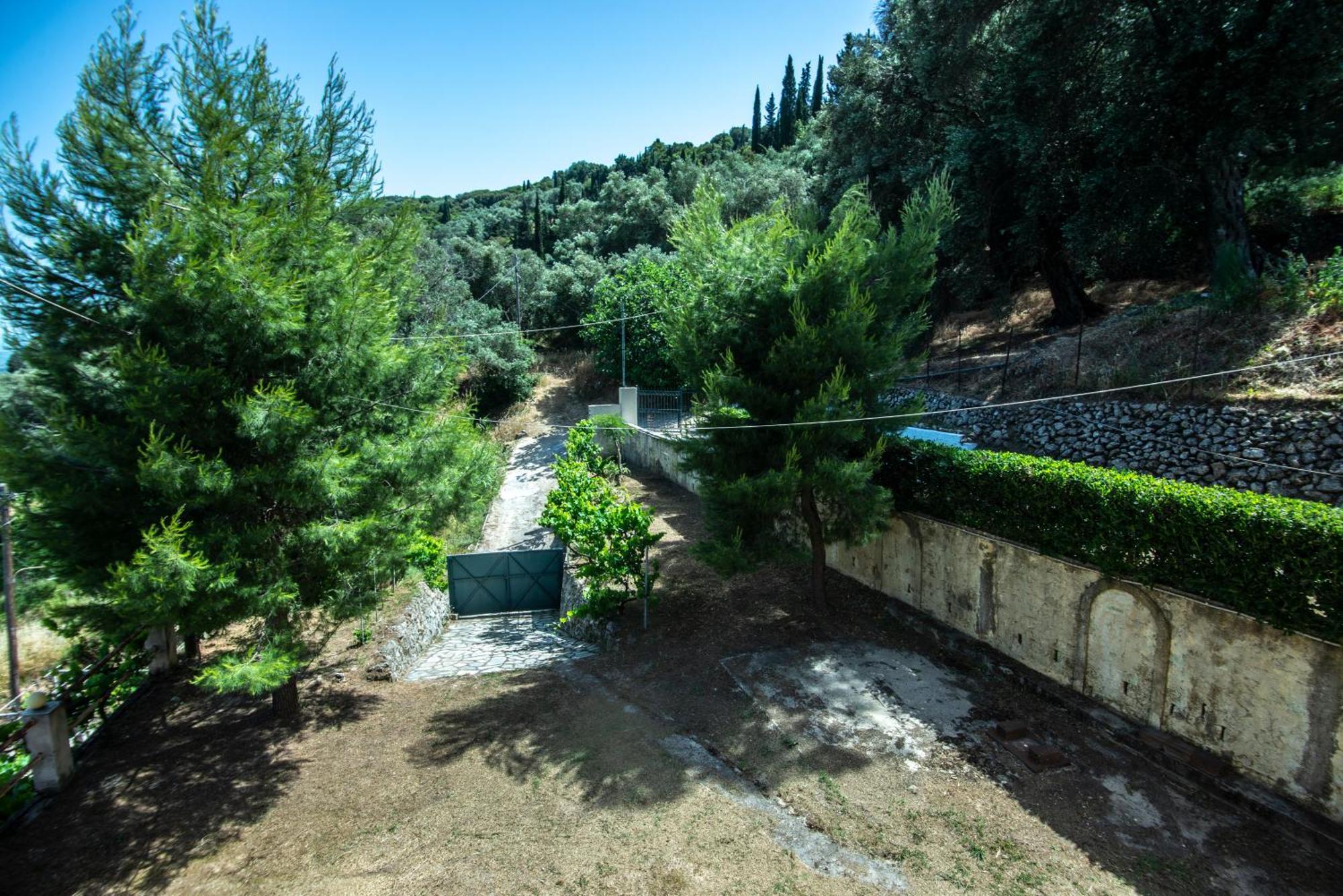 Giannis House 2022 Βίλα Ano Pavliana Εξωτερικό φωτογραφία