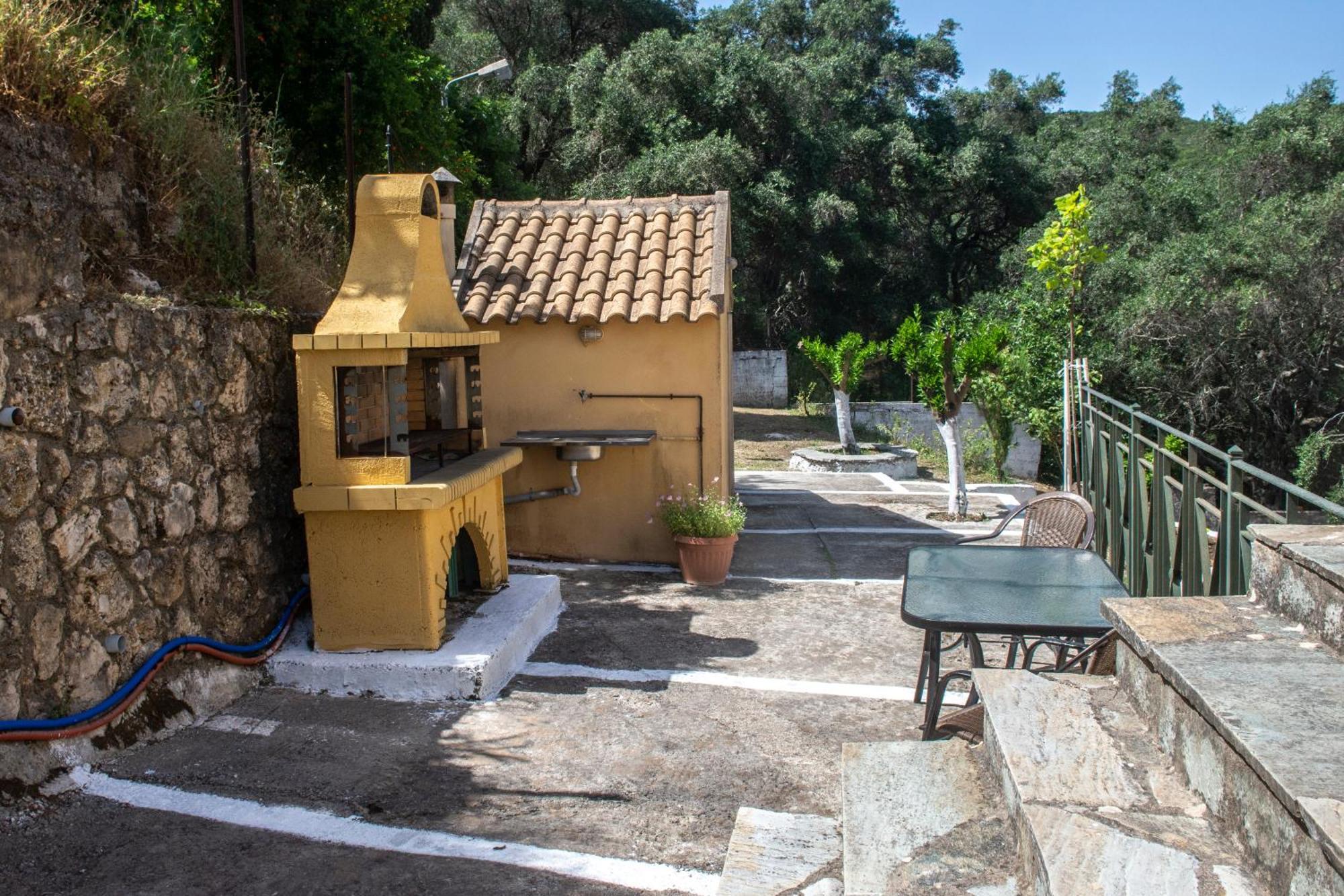 Giannis House 2022 Βίλα Ano Pavliana Εξωτερικό φωτογραφία